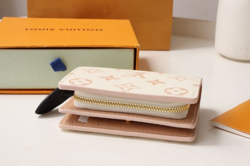 Louis Vuitton Wallets